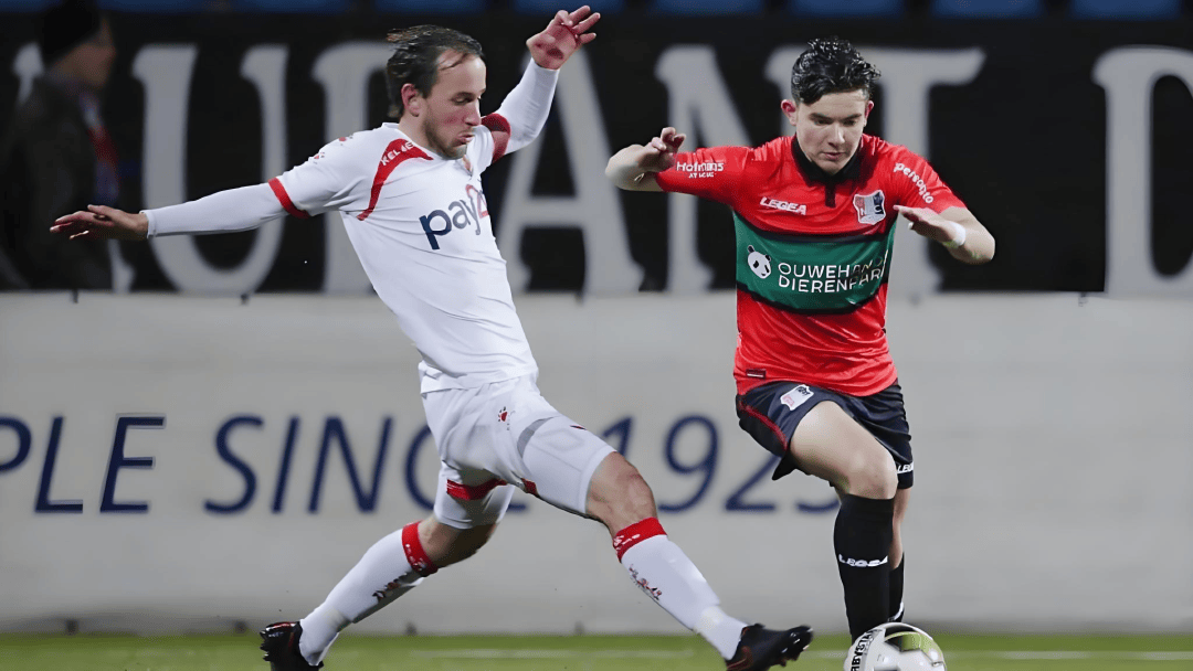 一场战术精彩的比赛，球队打破僵局！