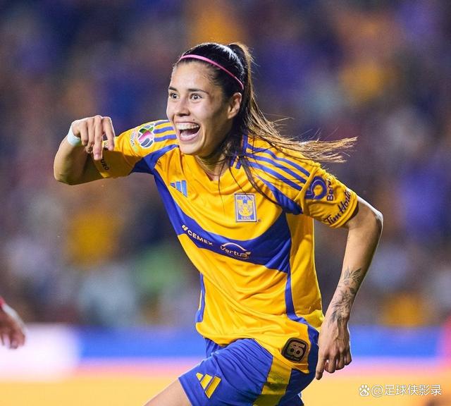 可歌可泣的足球对决，女选手不负众望