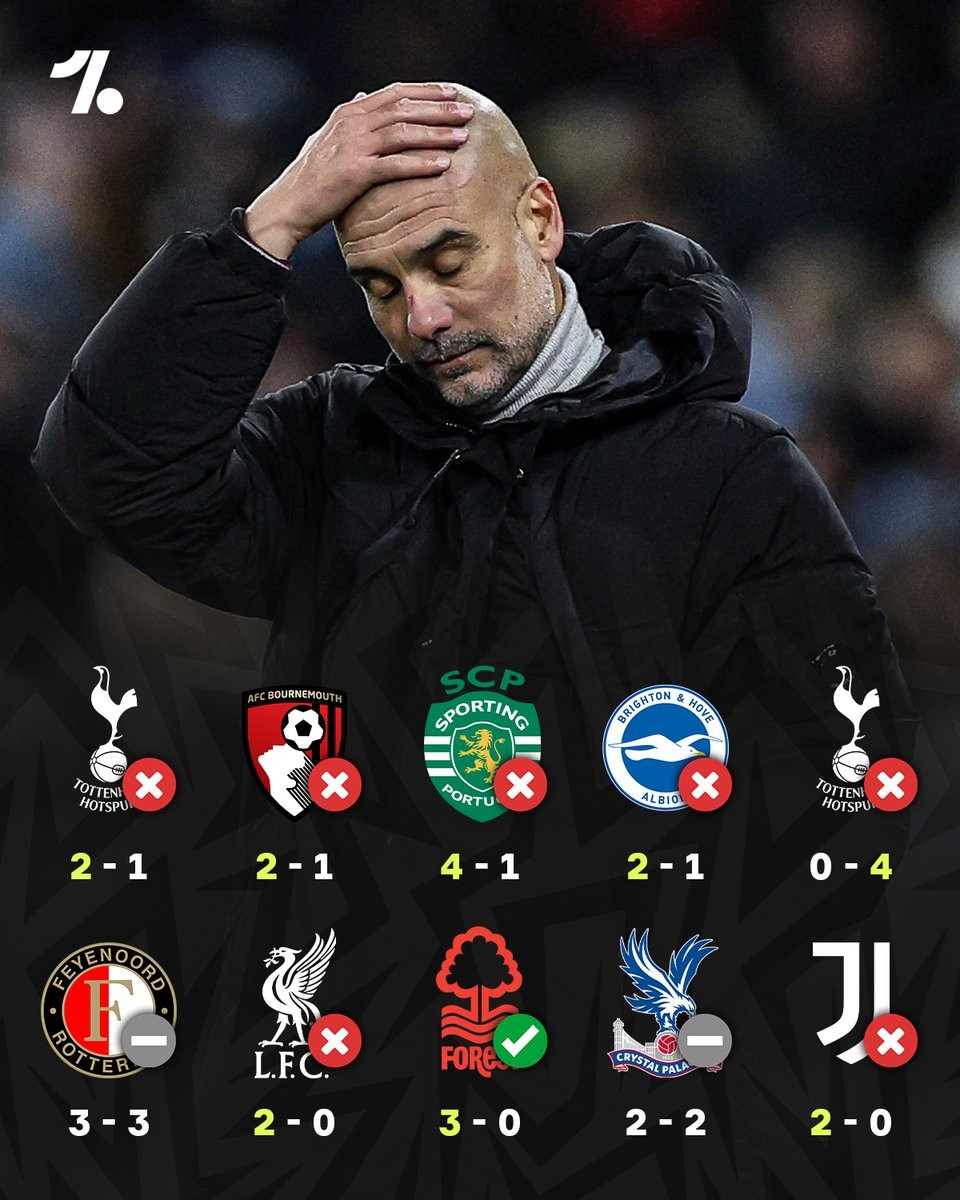 曼城状态不佳，将在下一场比赛中寻求突破