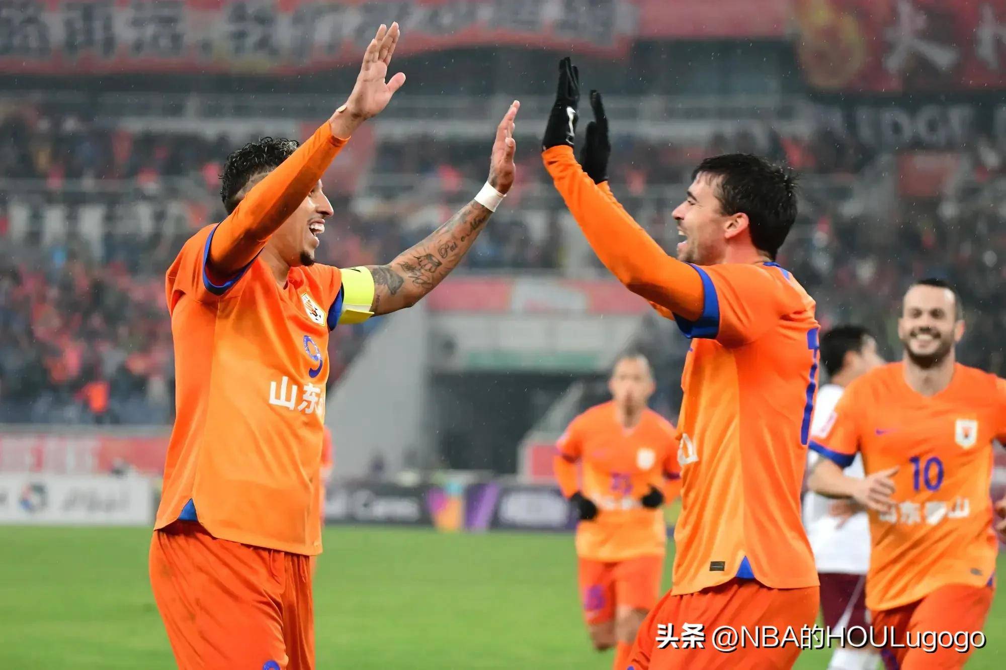 局面扭转！球队实力逐渐暴露