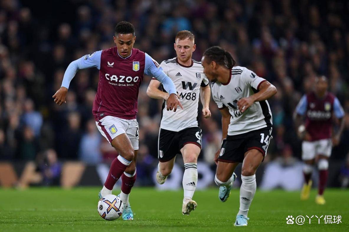 阿斯顿维拉主帅信心满满，决心带领球队挑战强敌的简单介绍