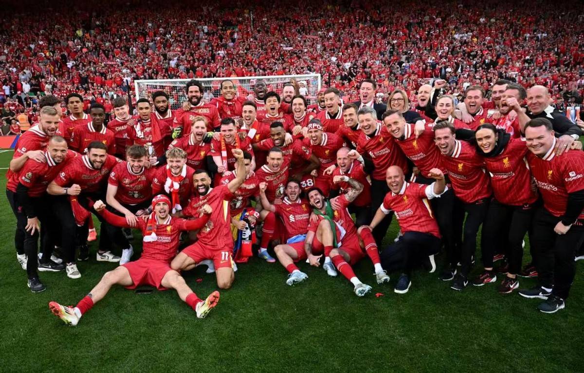 曼联连胜，英超劲旅再度崛起