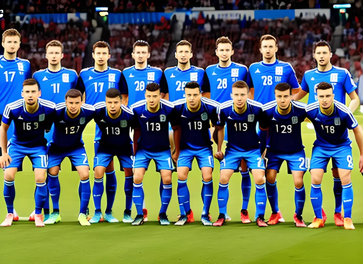 包含斯洛文尼亚拒绝认输，与荷兰欧预赛决一死战的词条