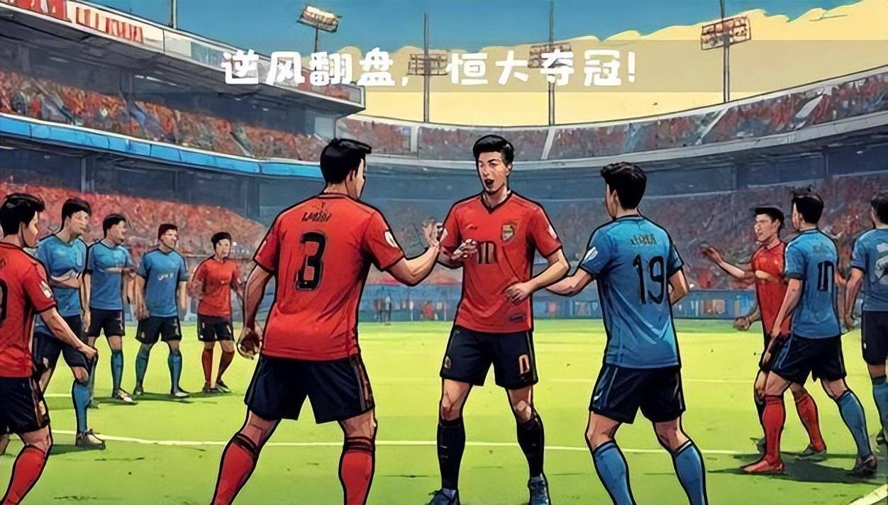 赛季收官，谁能成为中超射手王？