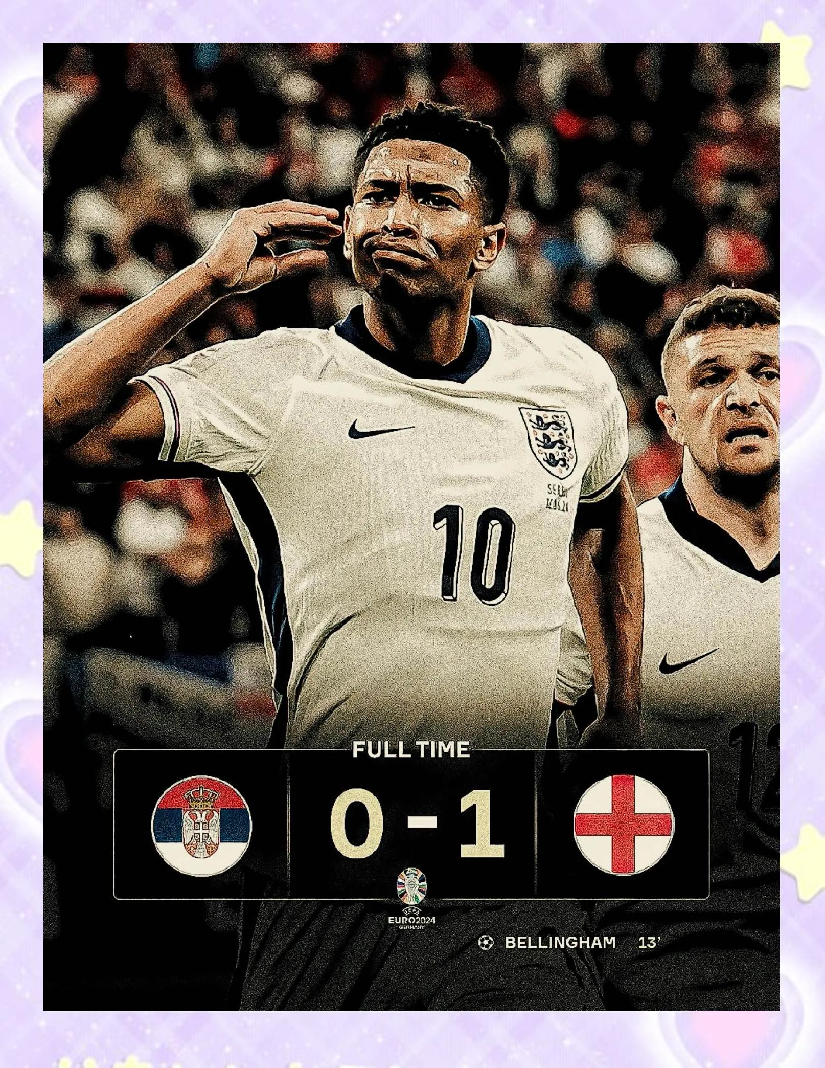 瑞士小胜英格兰，小组排名逐渐向上爬升的简单介绍