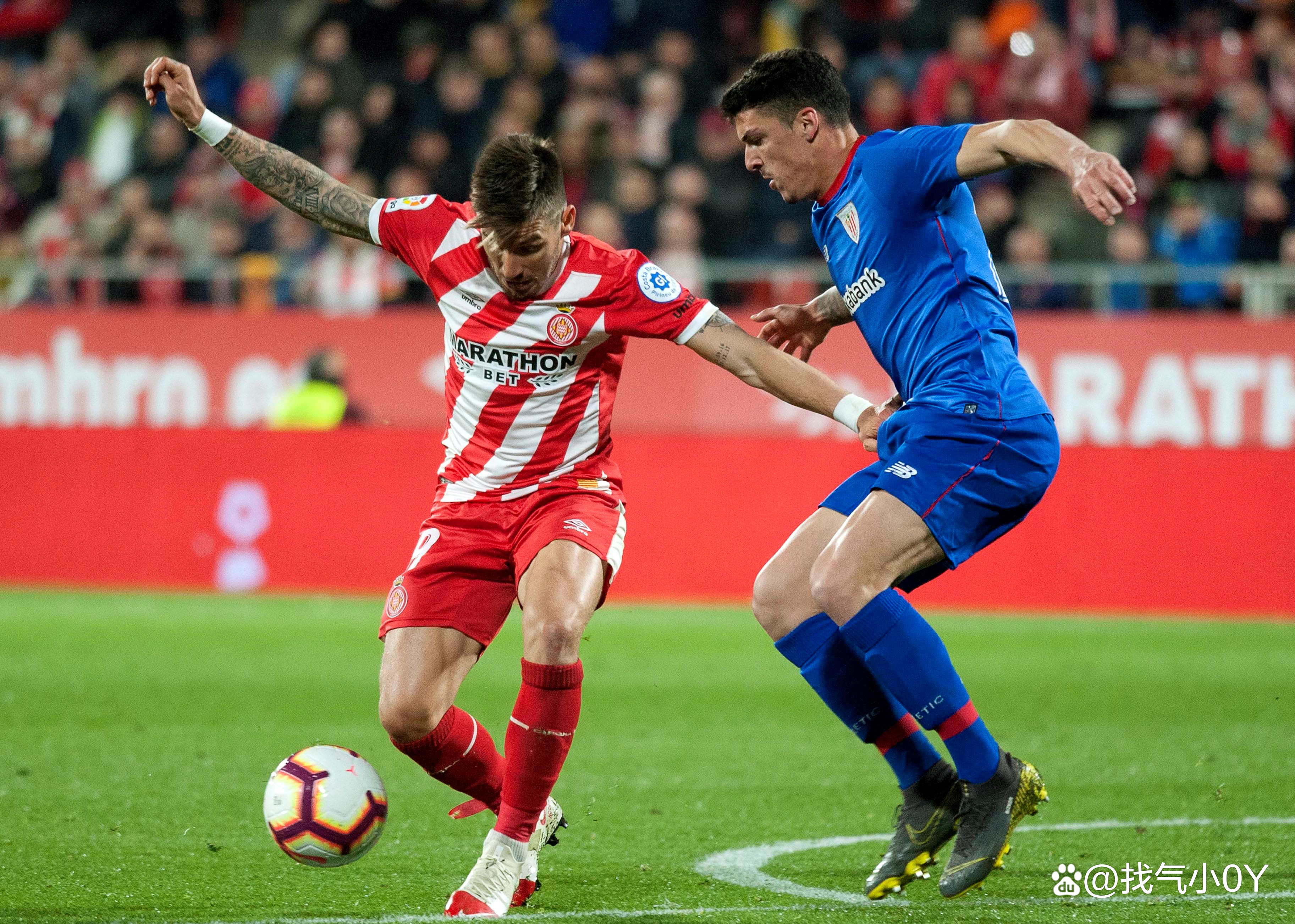 巴萨主场战平毕尔巴鄂，梅西破门难救主的简单介绍