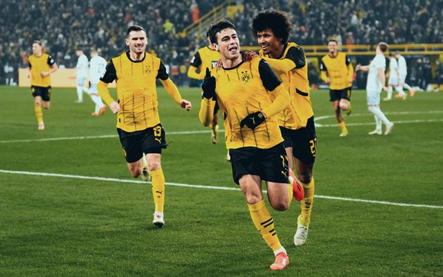 曼联取胜多特蒙德，英超球队实力得到肯定