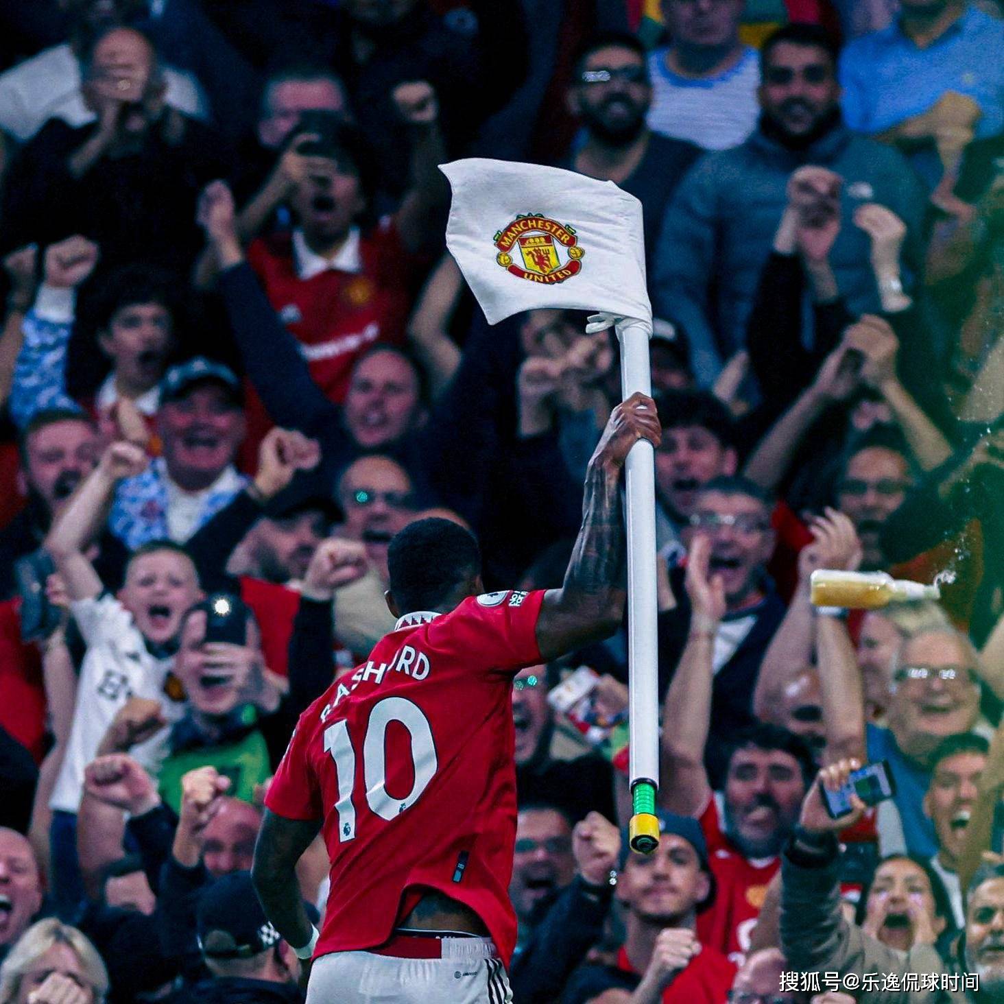 曼联取胜多特蒙德，英超球队实力得到肯定