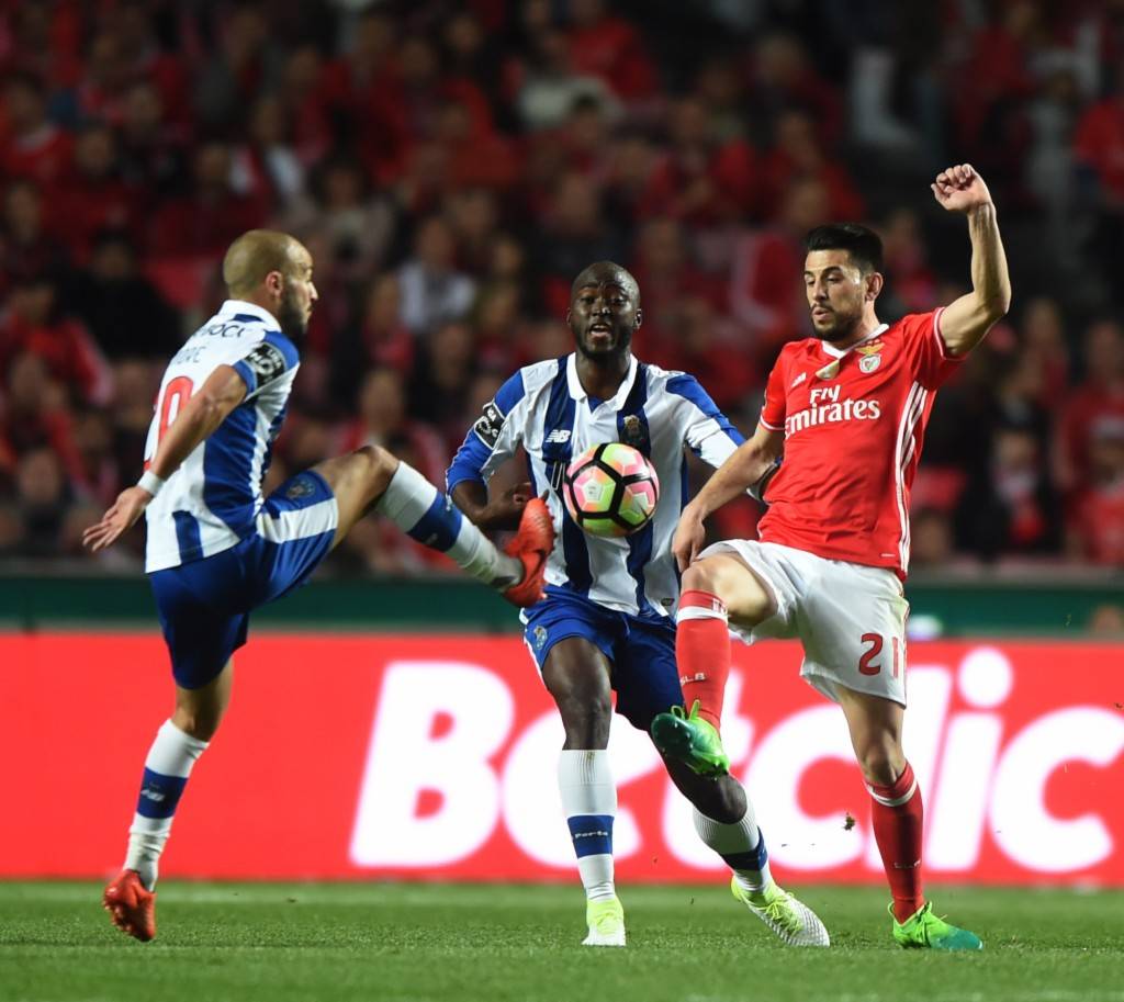 波尔图主帅获得葡萄牙联赛最佳教练奖