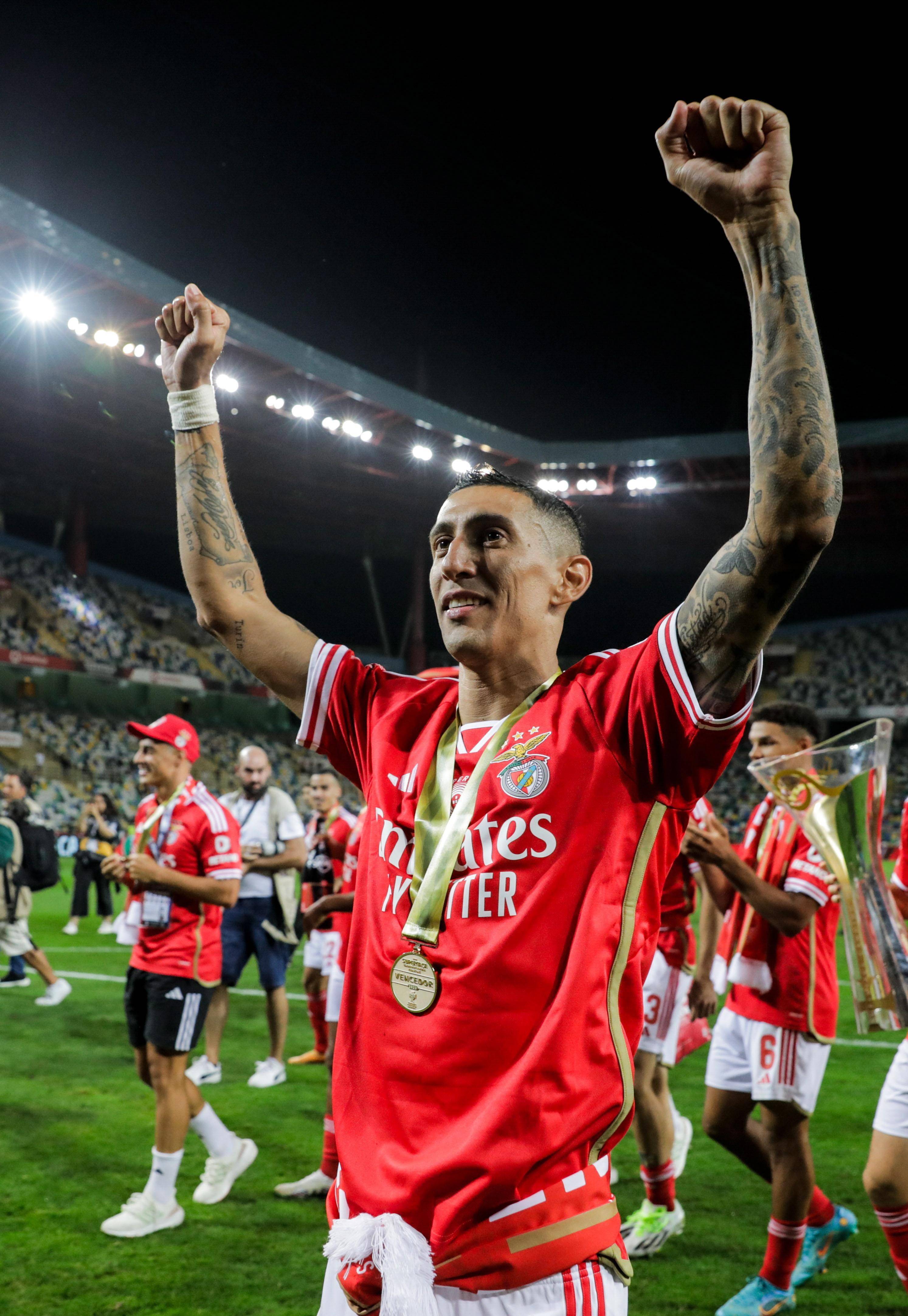 波尔图主帅获得葡萄牙联赛最佳教练奖