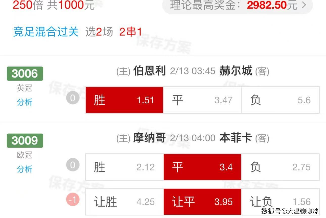 包含摩纳哥客场大胜，积分追赶榜首的词条