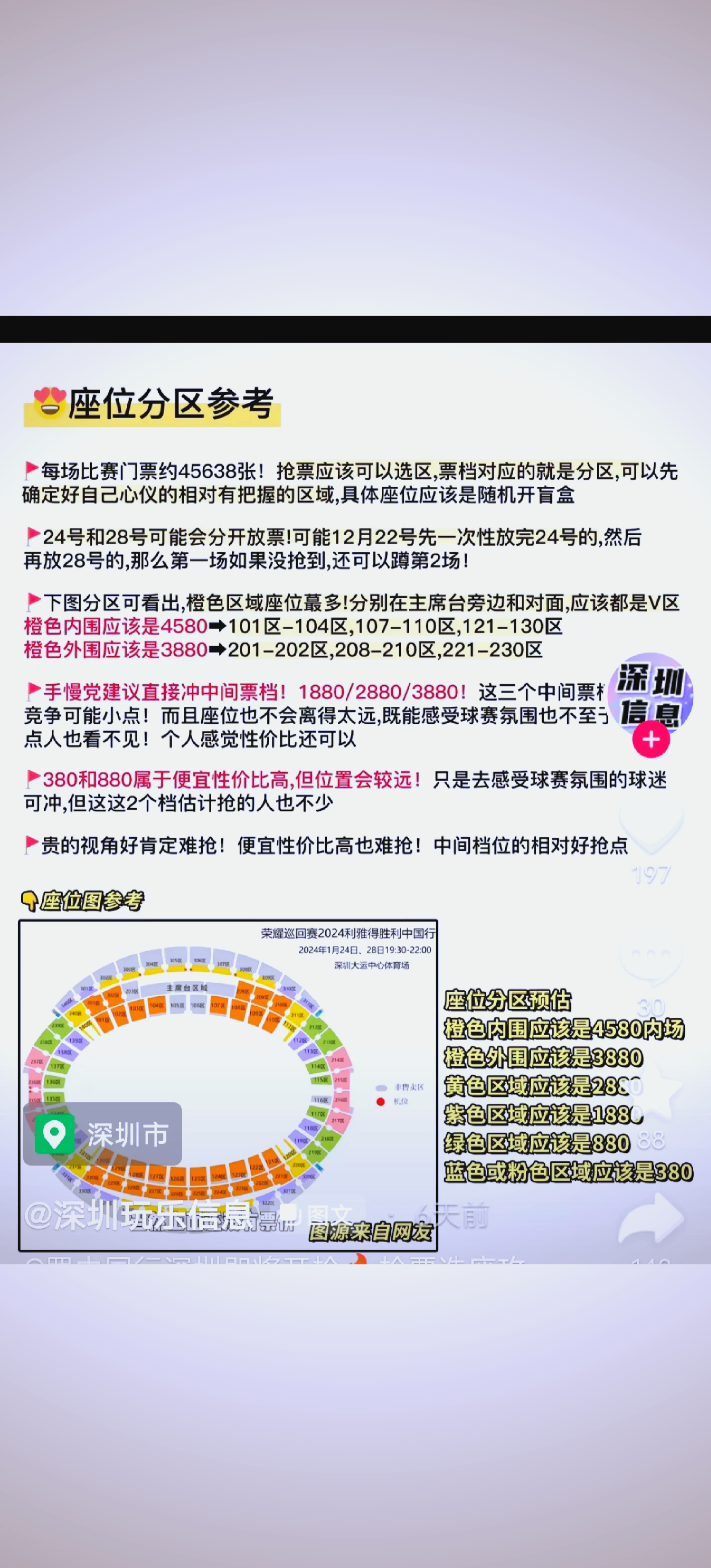 观赛人数达到新高,球场座无虚席 观赛人数达到新高,球场座无虚席