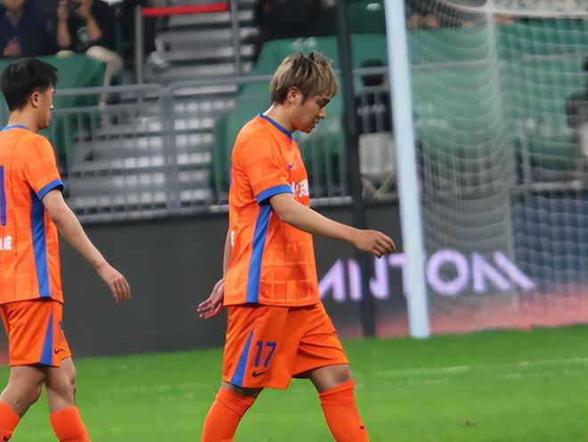 包含山东鲁能客场惨败,球员面临压力的词条 包含山东鲁能客场惨败,球员面临压力的词条