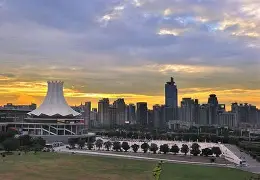 南宁傲志球队雄心勃勃，决心打破天花板