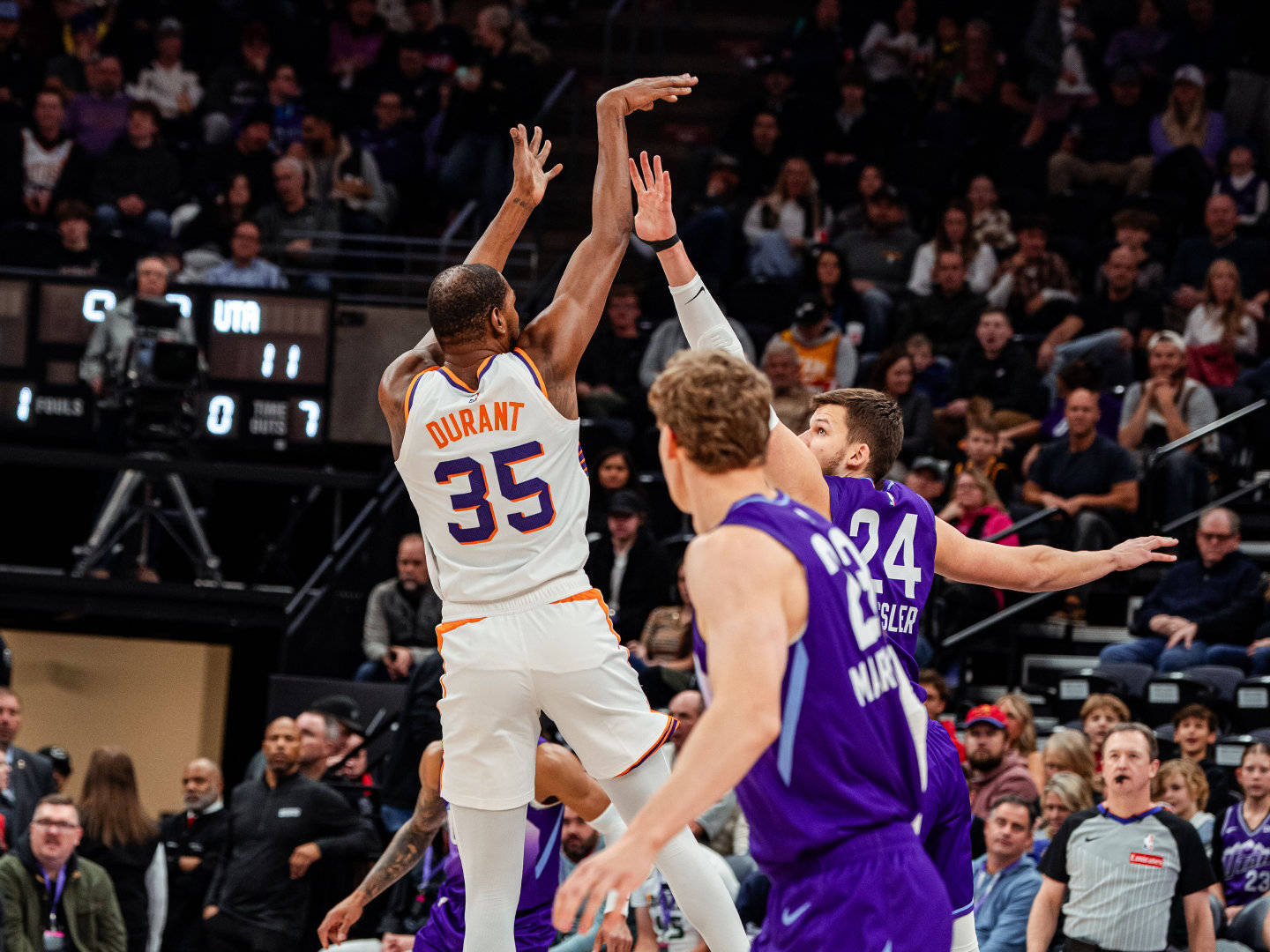 杜兰特复出首战表现出色表现