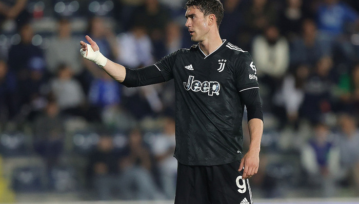 尤文图斯逆转晋级，欧冠梦想继续