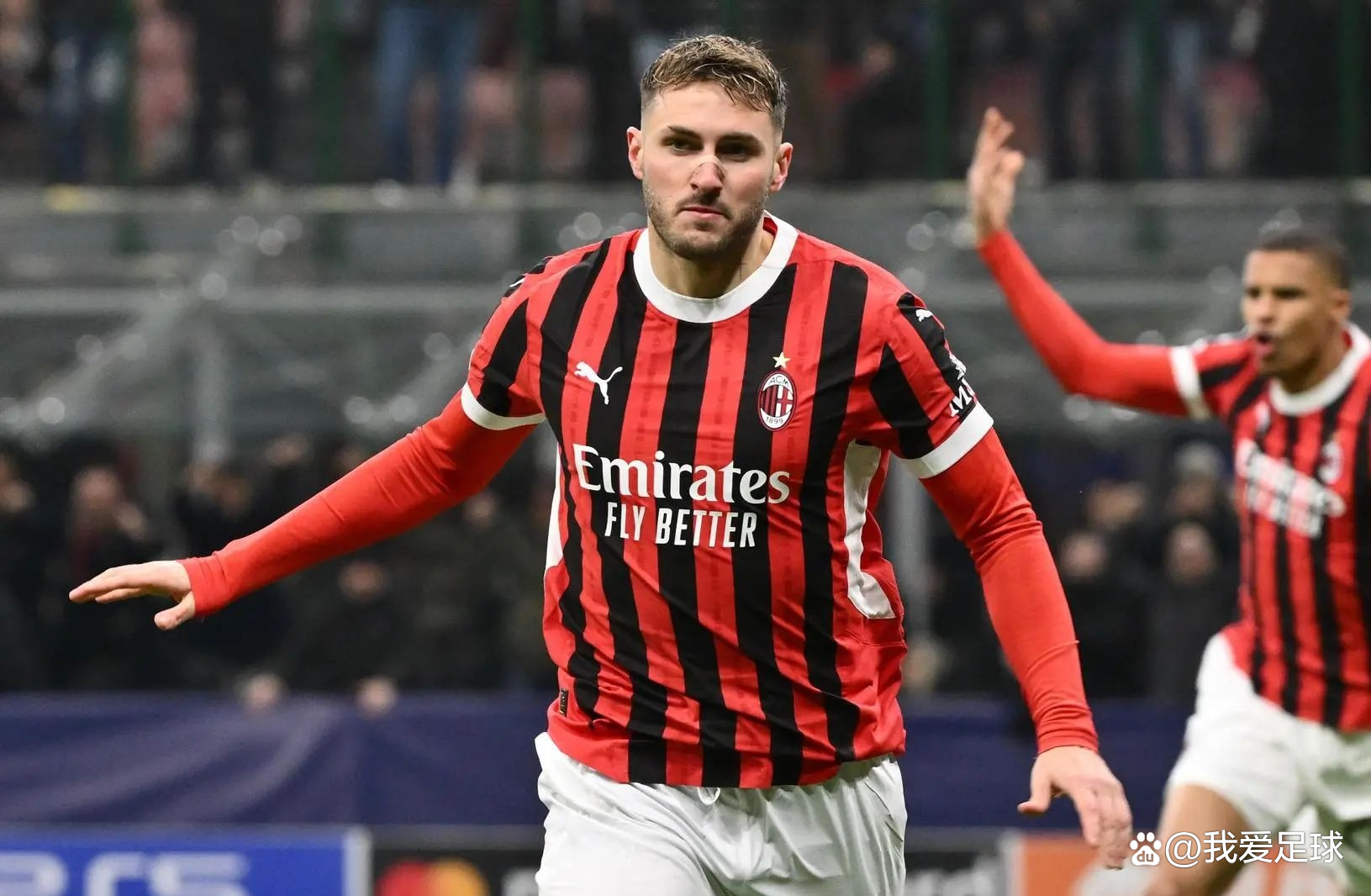 包含意甲赛场上演意外惊喜，新星闪耀的词条