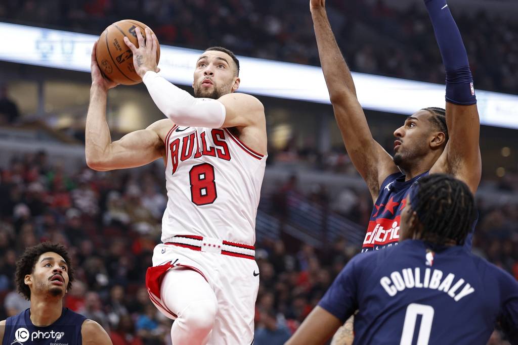 公牛胜雷霆加分,拉文稍具卓着分篮板助攻的简单介绍 公牛胜雷霆加分,拉文稍具卓着分篮板助攻的简单介绍