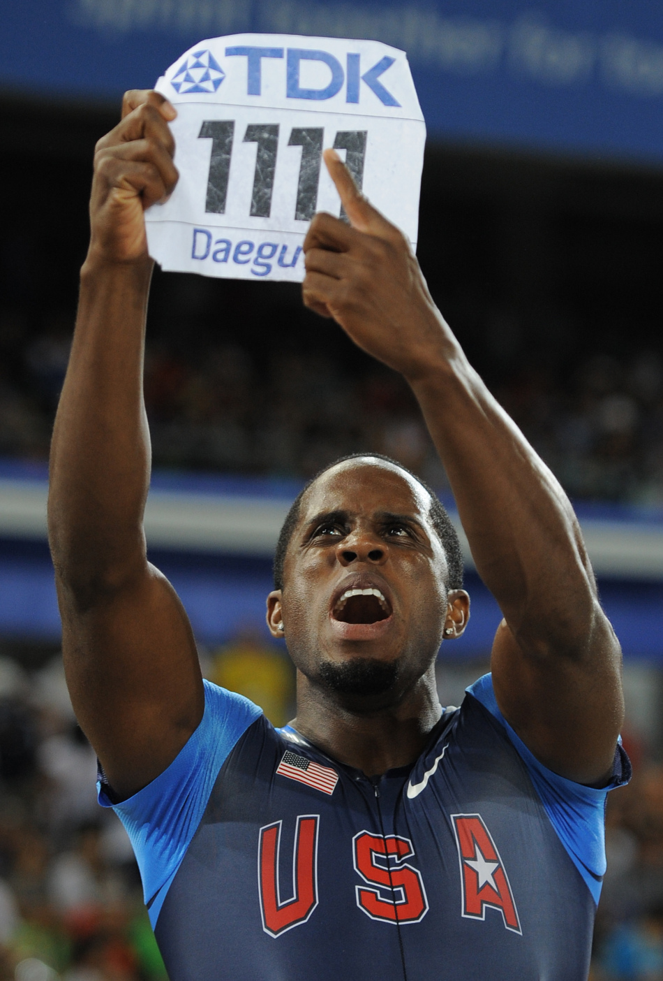 田径比赛津巴布韦选手表现不俗 田径比赛津巴布韦选手表现不俗