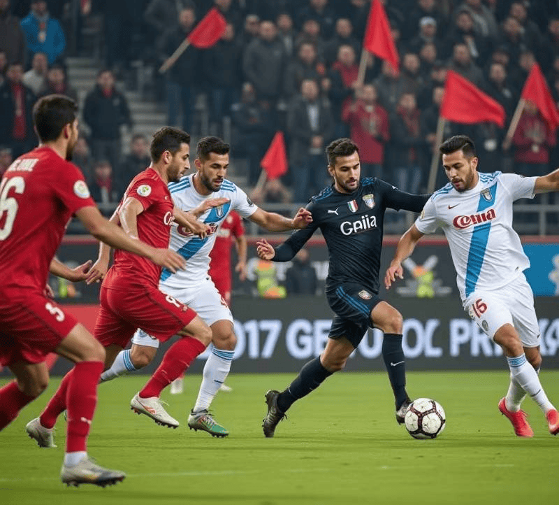 波尔多主场告负马赛，法甲积分失地