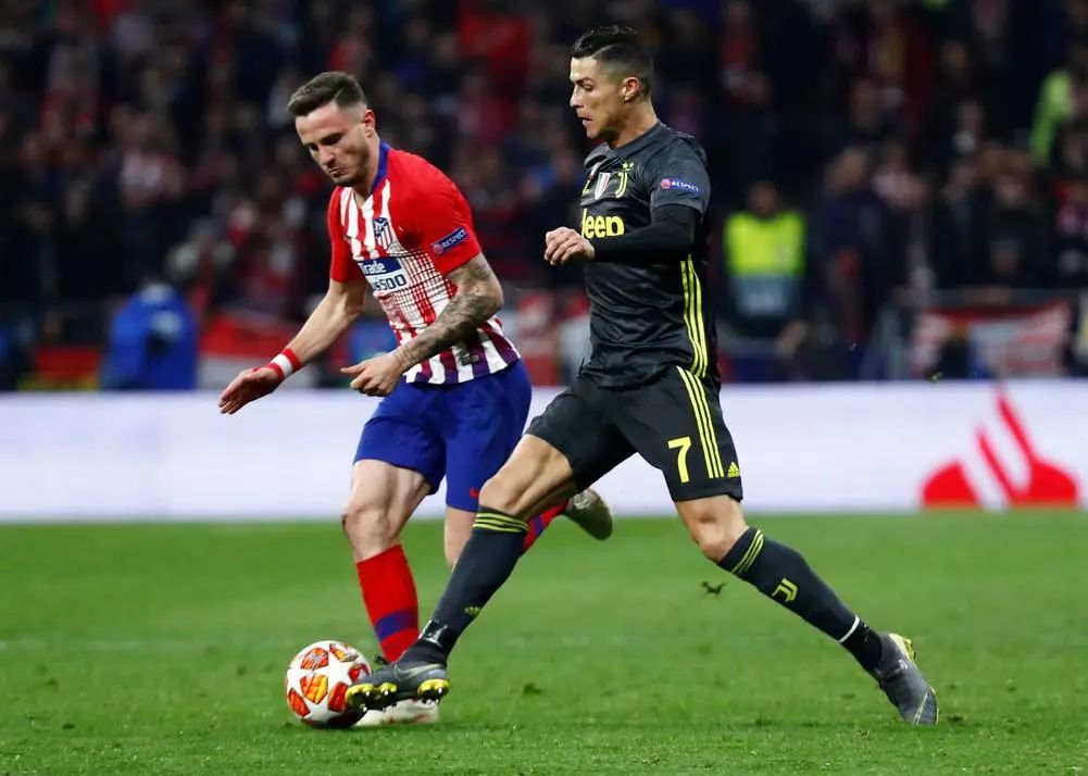 尤文图斯在主场遭遇惊险背水一战