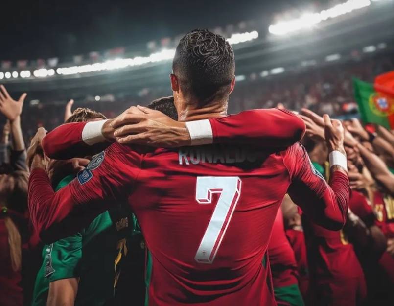 葡萄牙队成功晋级下一轮比赛 葡萄牙队成功晋级下一轮比赛