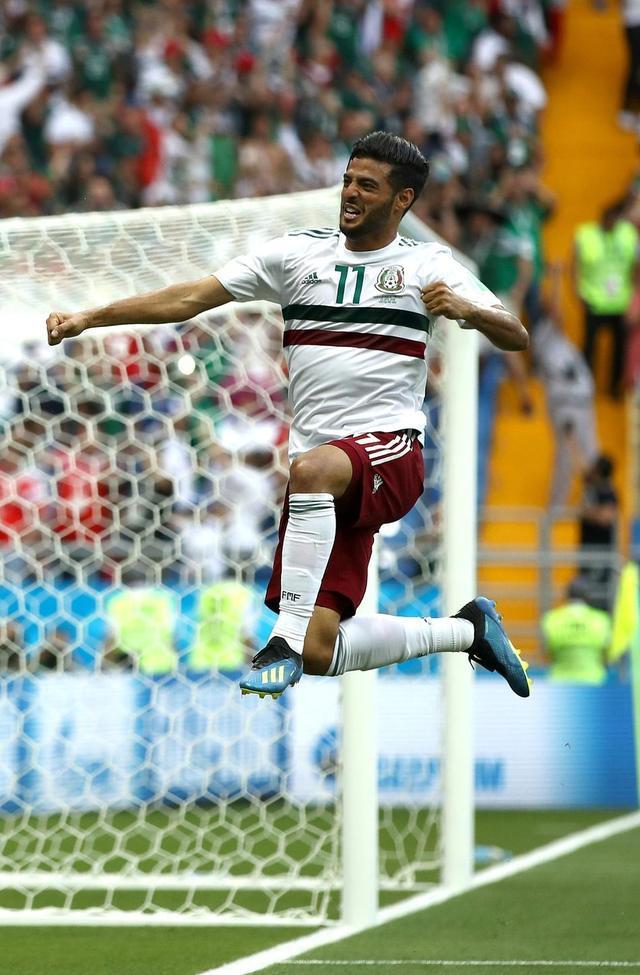 瑞典主场落败，出线希望渺茫