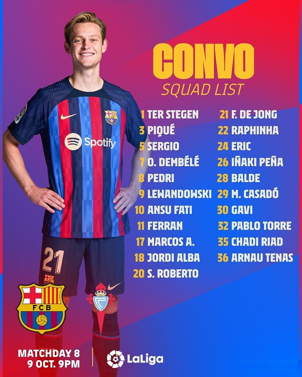 包含巴萨客场力克塞尔塔，稳定排名前列的词条