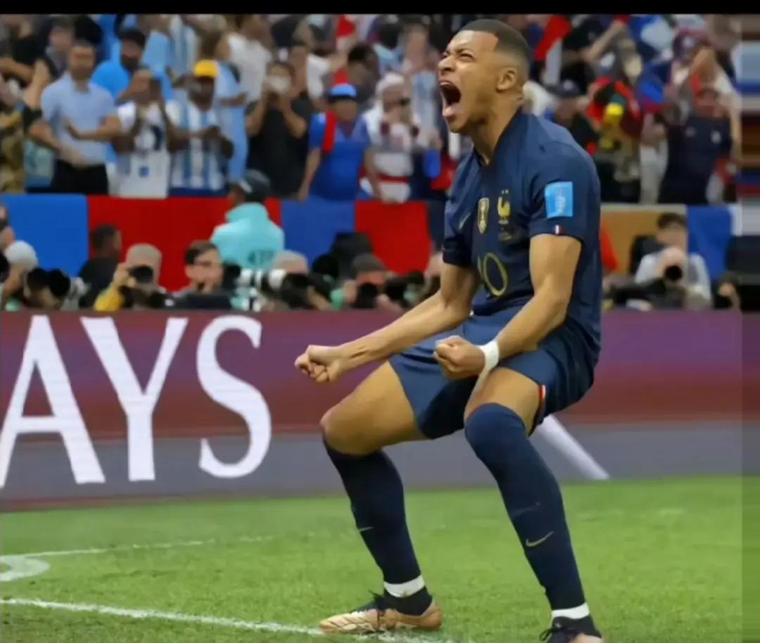 法国队险胜，成功进入淘汰赛阶段