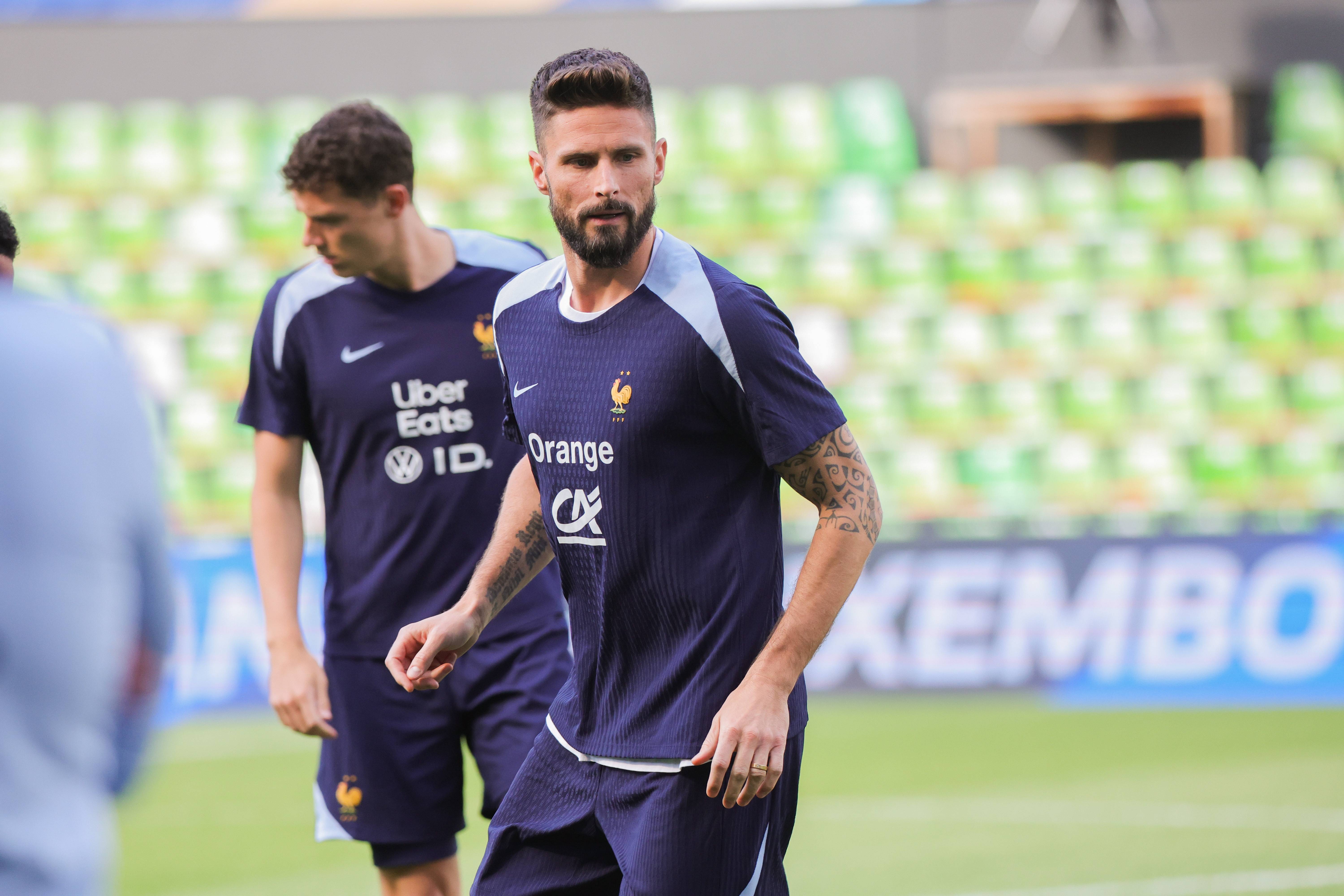 法国队险胜，成功进入淘汰赛阶段