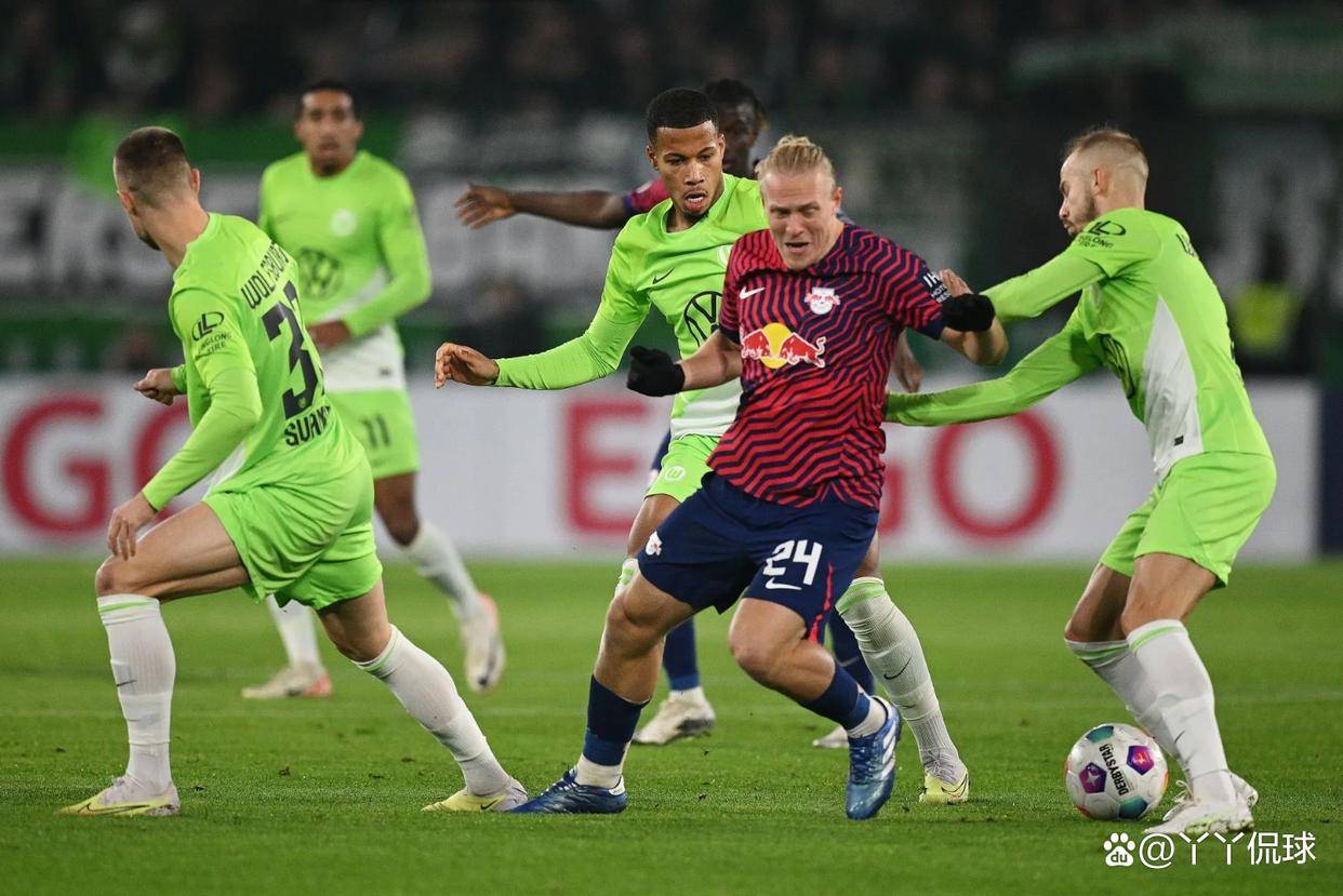 RB莱比锡在主场比赛中战胜对手的简单介绍