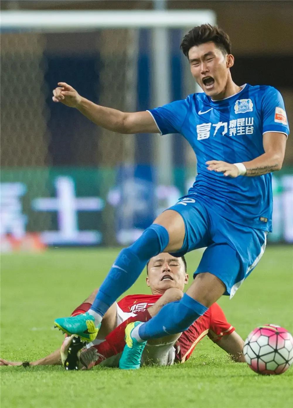 广州富力客场击败对手，实力有所提升