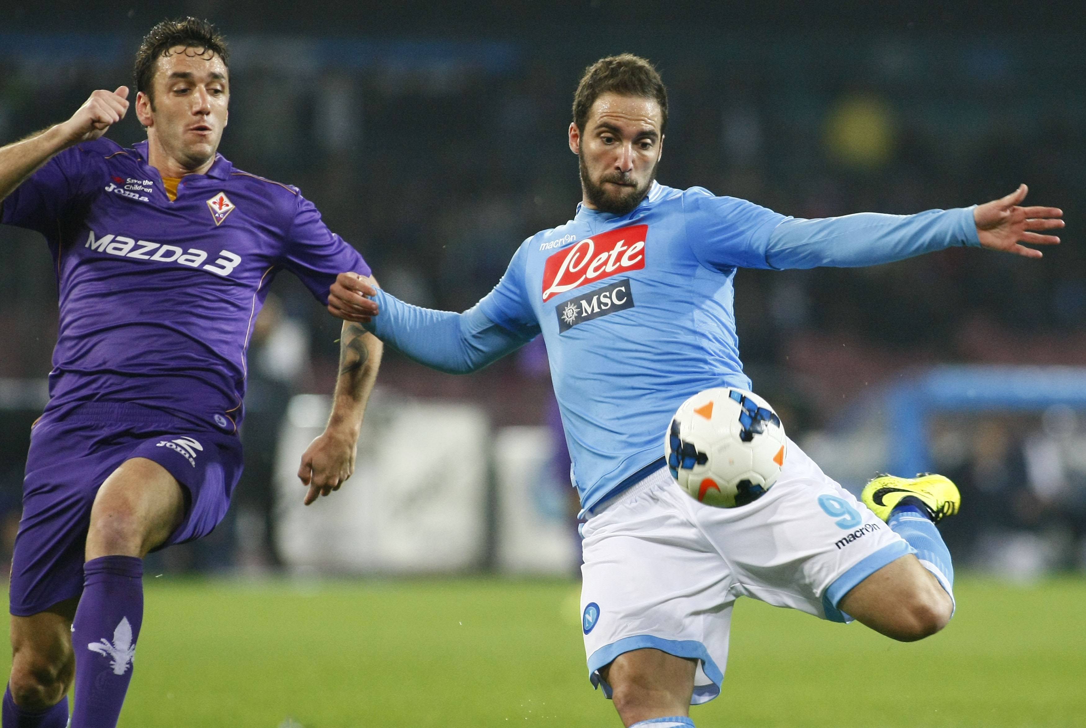 佛罗伦萨客场完胜，表现抢眼