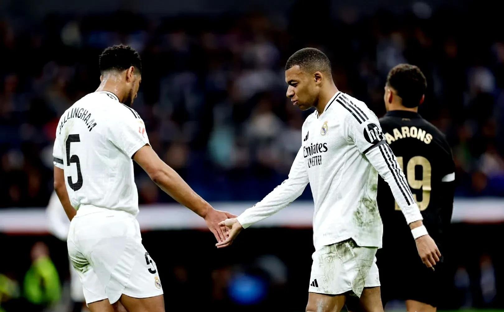 欧洲足坛豪门对碰，谁将笑到最后一刻的简单介绍