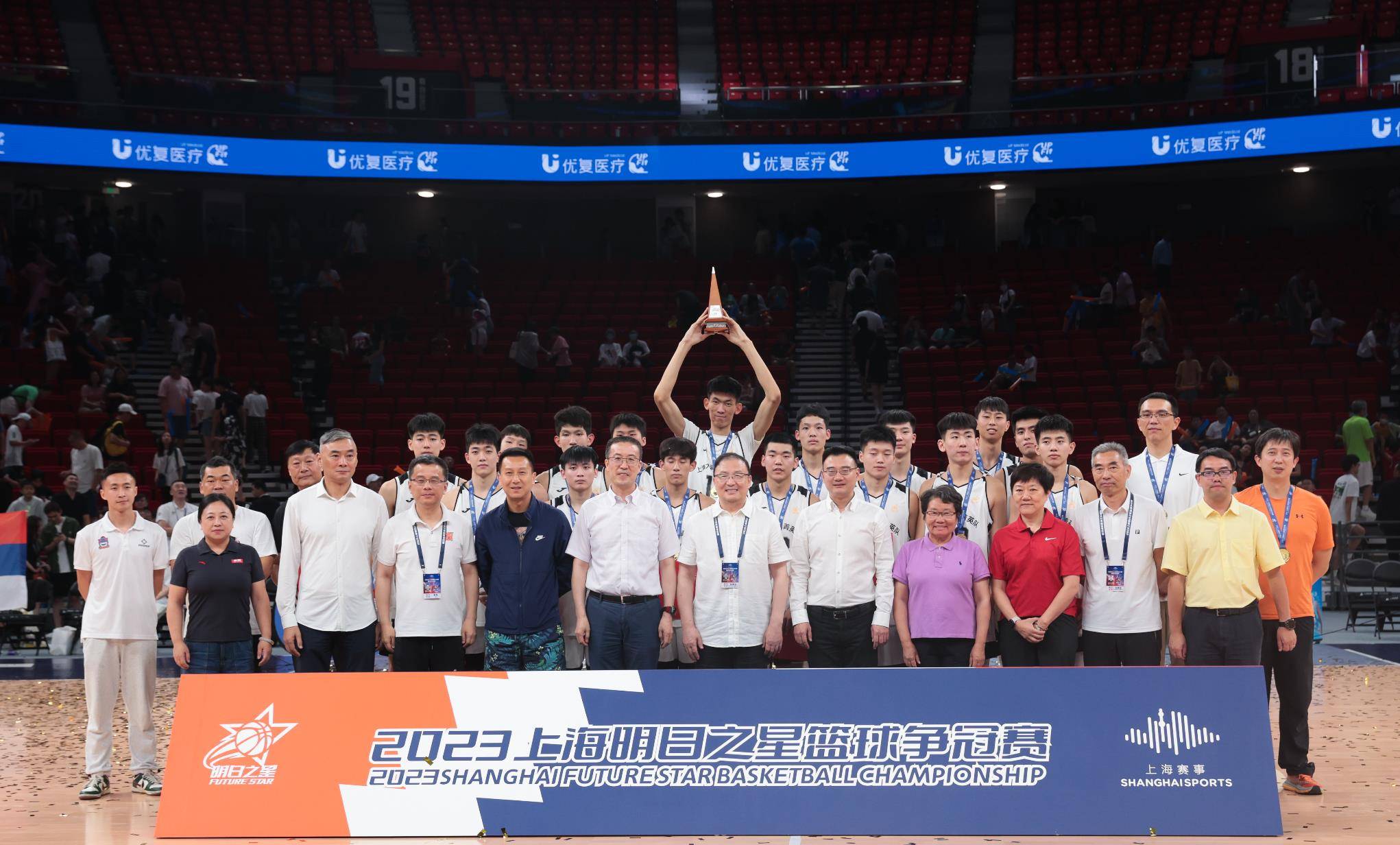 谁能称霸长春！争冠热门队众志成城