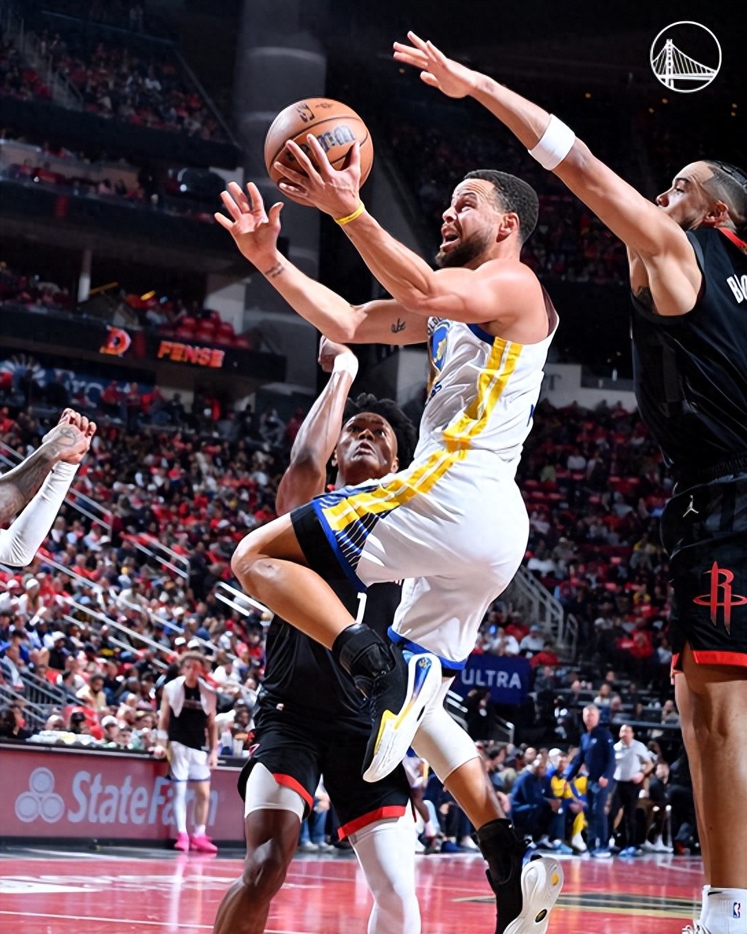 包含勇士终结连败，战胜步行者取得胜利的词条