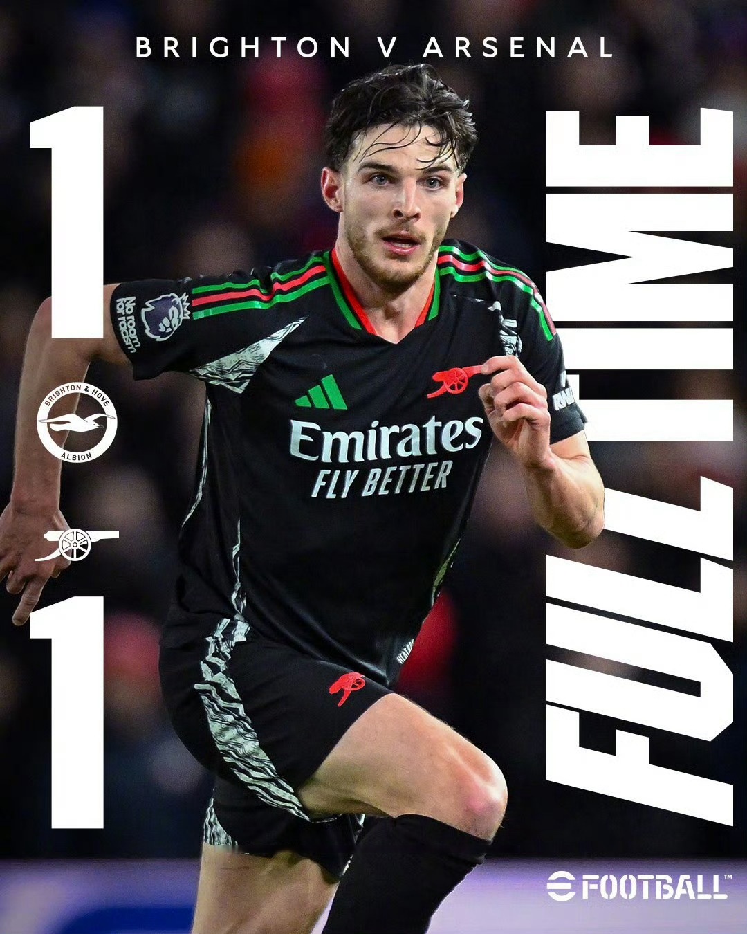 阿森纳客场取胜，稳稳地进军前列