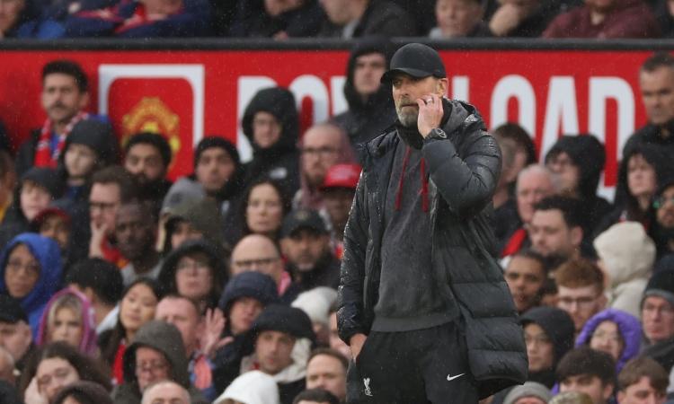 布莱顿挑战曼联，追求取胜保持士气的简单介绍