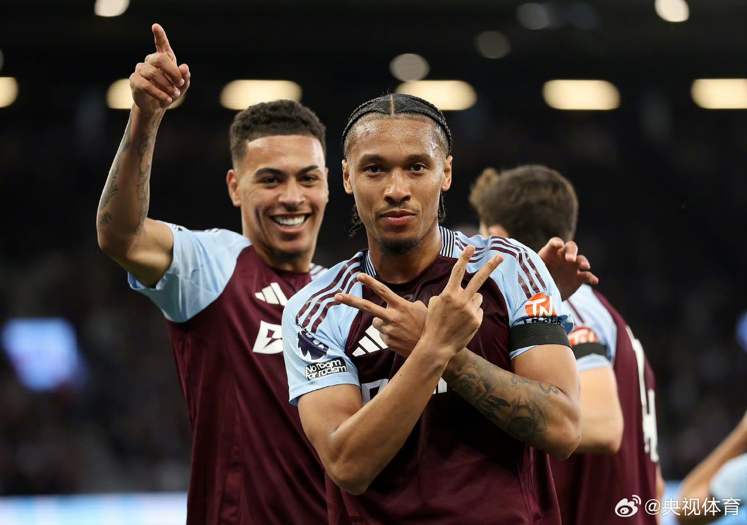 安德莱赫特队备受期待，备战欧冠联赛