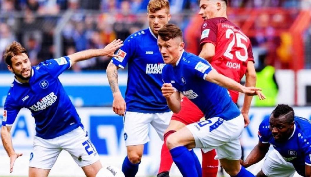 关于赫塔柏林客场大胜，领头羊宝座不可撼动的信息