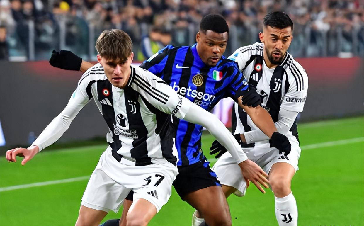 尤文图斯新援爆发，帮助球队获胜