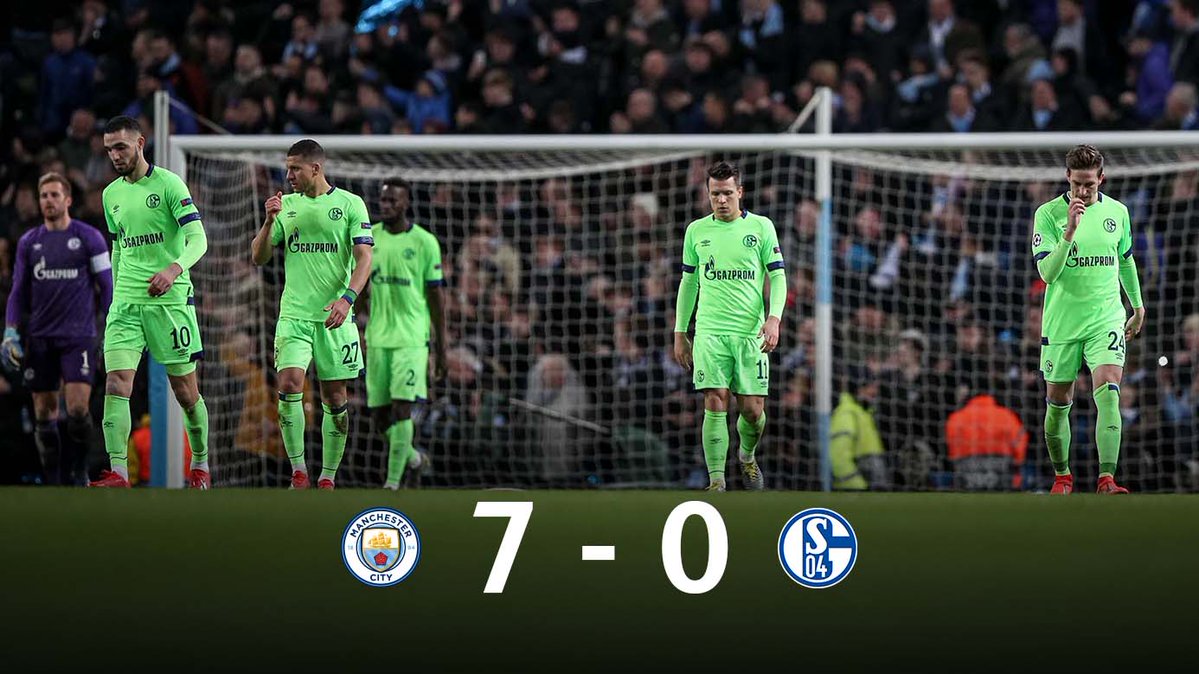 包含沙尔克客场遭遇逆转失利积分停滞的词条