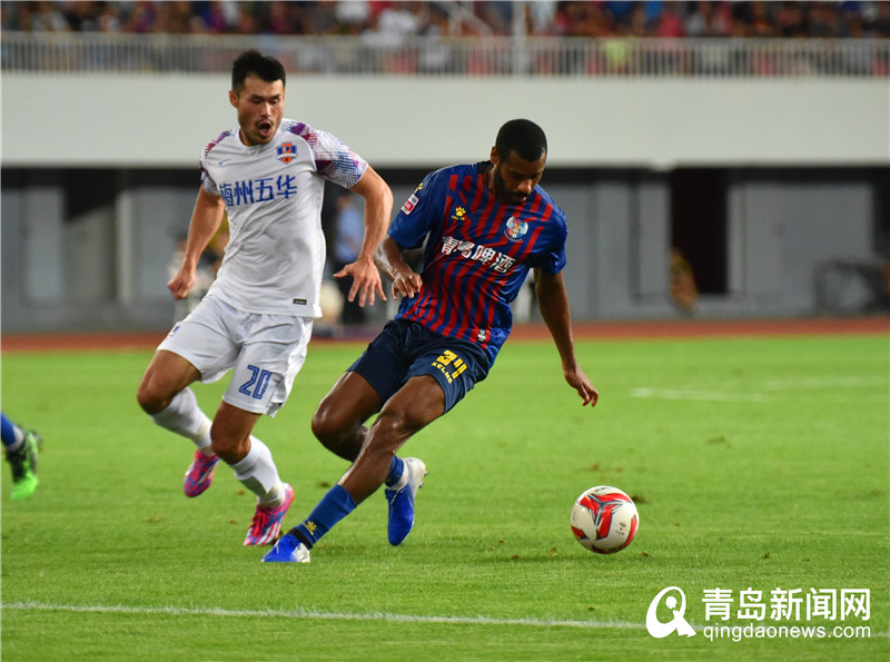 包含江西联盛客场对阵青岛黄海，球队士气高昂的词条