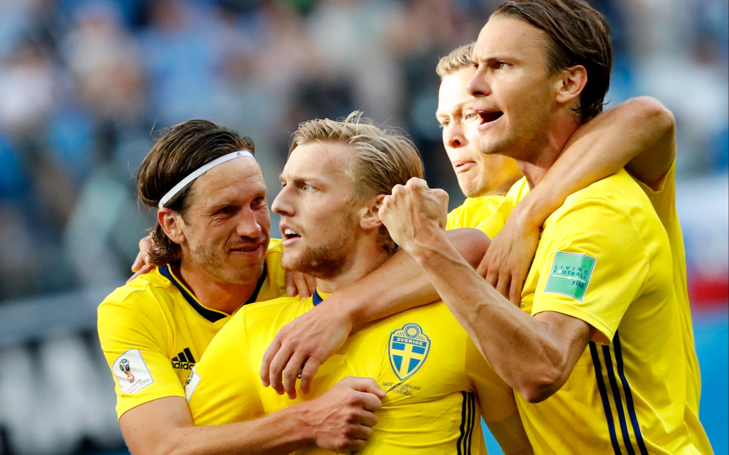 葡萄牙惊险战胜瑞典，成功晋级欧锦赛的简单介绍