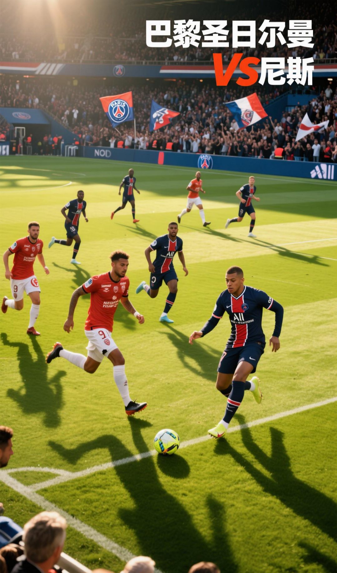 巴黎圣日耳曼不敌对手，遗憾失去领跑位置的简单介绍