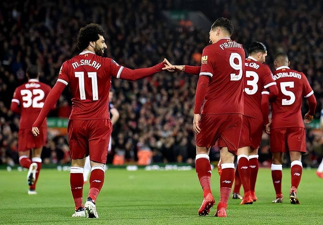 巴黎圣日耳曼vs利物浦：欧洲豪门决战的简单介绍