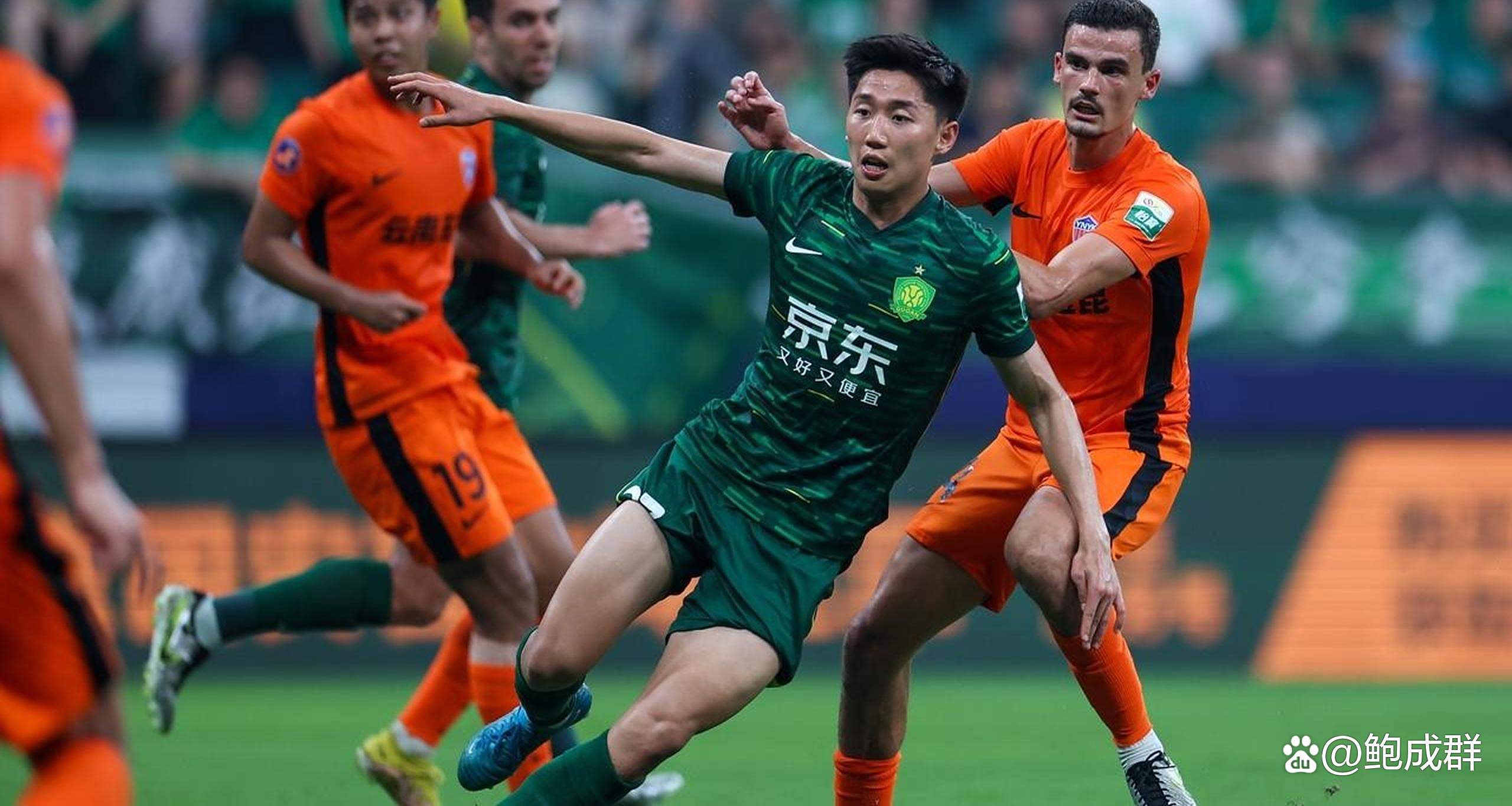 国安遭遇艰难胜利，亚冠淘汰赛形势严峻
