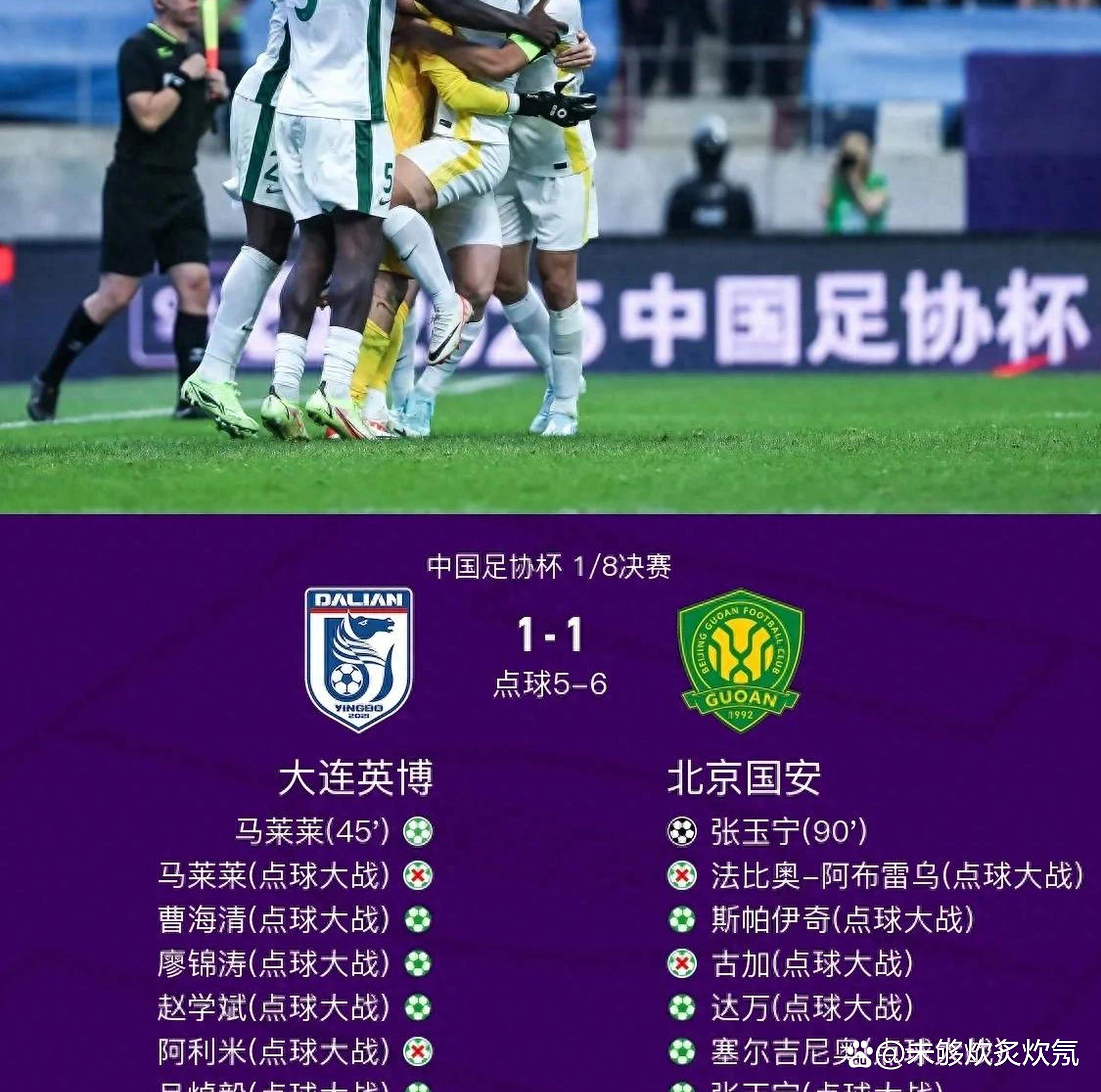 国安遭遇艰难胜利，亚冠淘汰赛形势严峻