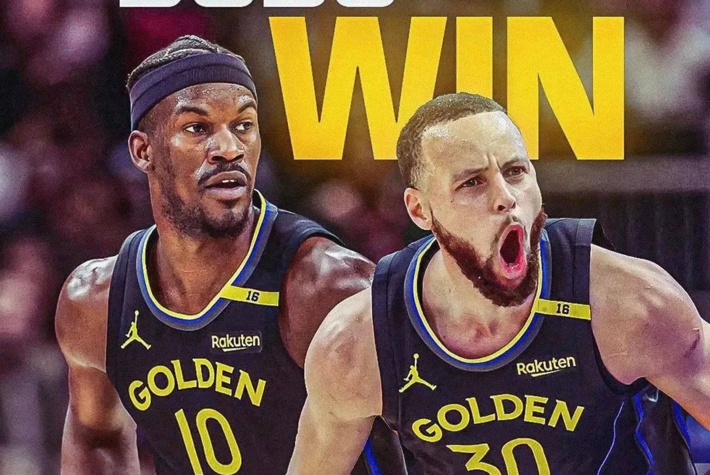 勇士队实力碾压对手，大比分获胜