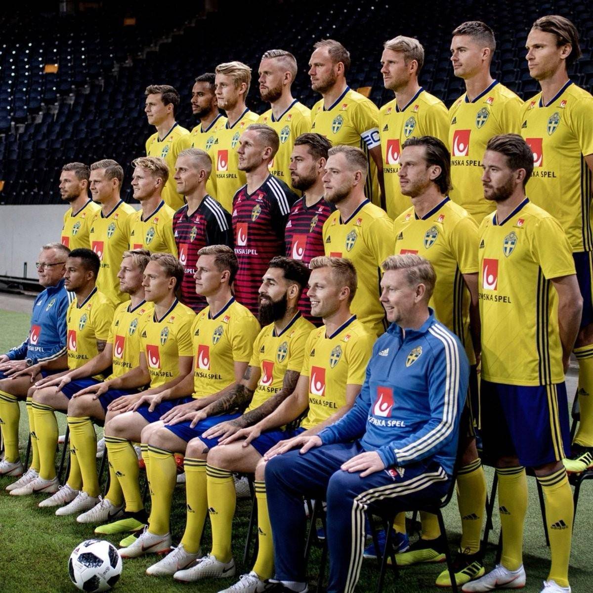瑞典队风生水起，欧国联赛暗藏玄机！
